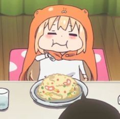 Doma, Umaru