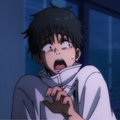 Okkotsu, Yuuta