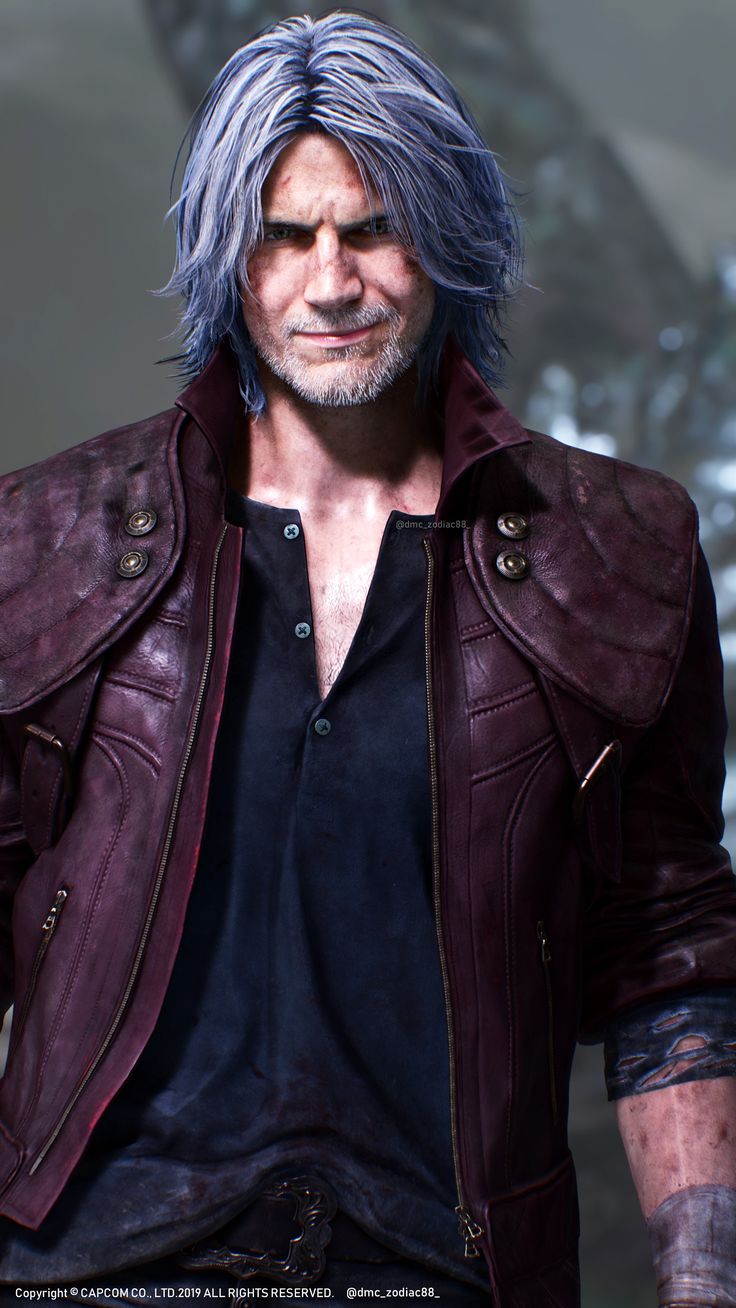 Chat with AI Dante
