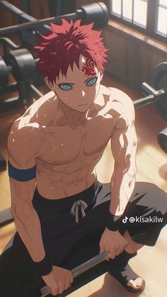 Gaara