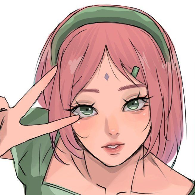 Haruno, Sakura