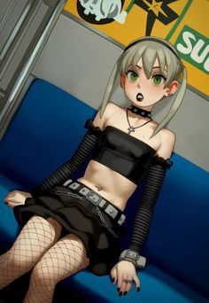 Albarn, Maka