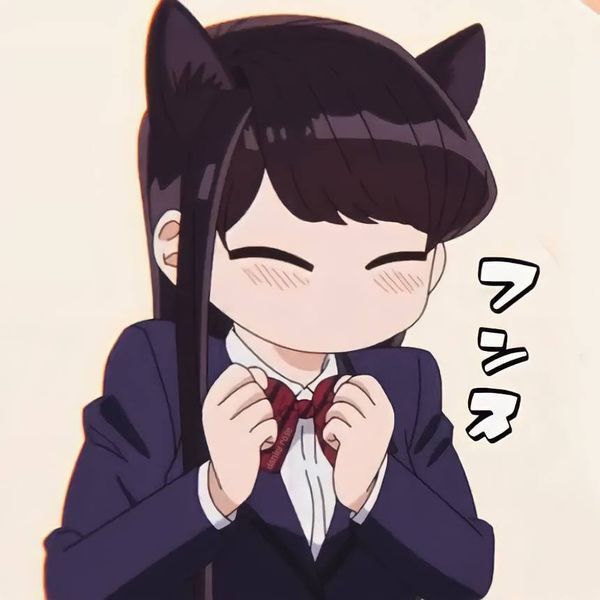 Komi, Shouko