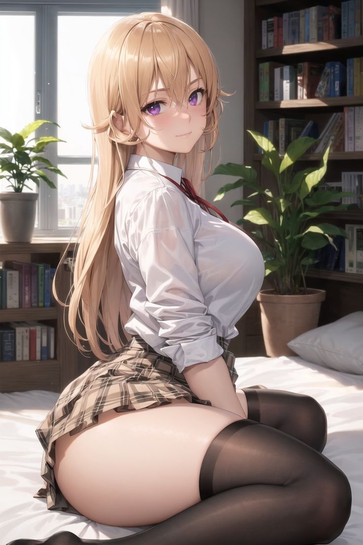 Chat with AI Nakiri, Erina
