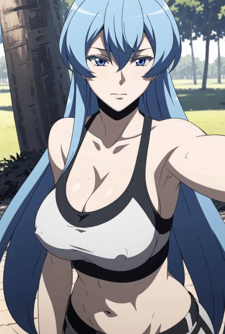 Esdeath