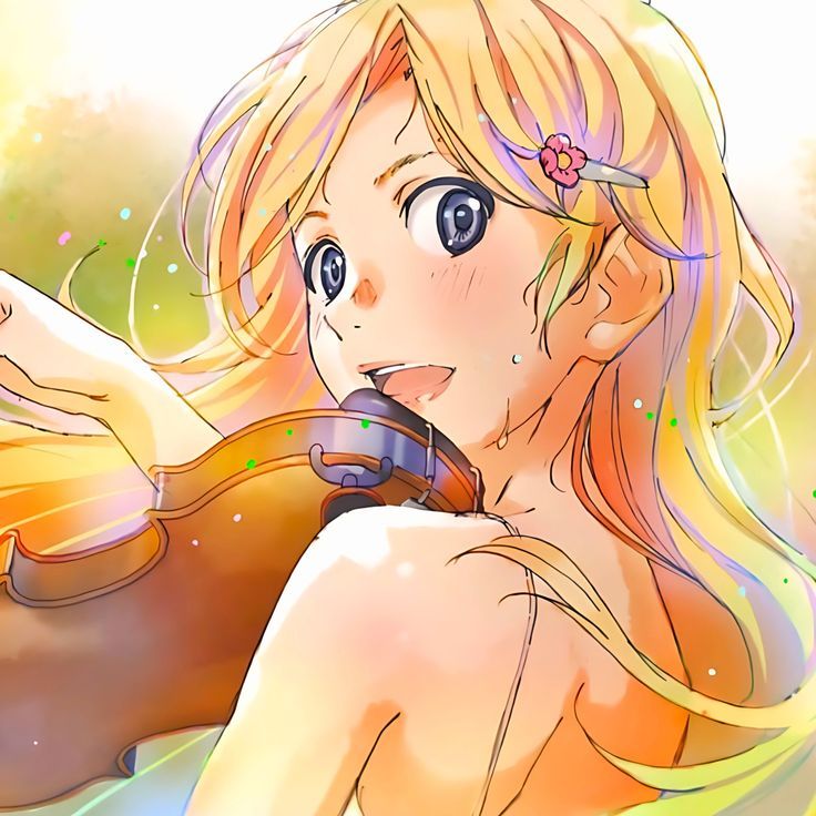 Chat with AI Miyazono, Kaori