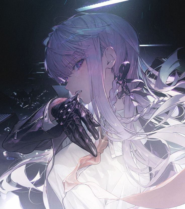 Kirigiri, Kyouko