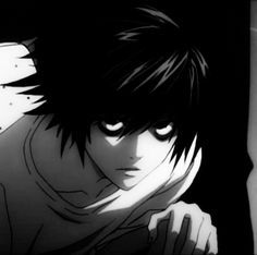 Lawliet, L