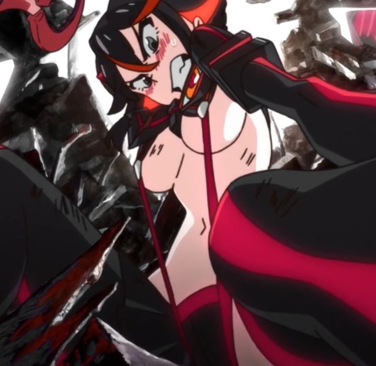 Chat with AI Matoi, Ryuuko