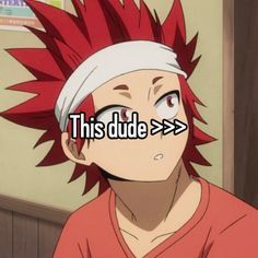 Chat with AI Kirishima, Eijirou