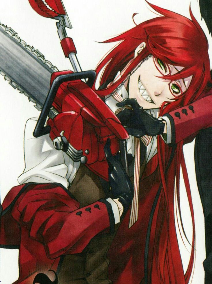 Sutcliff, Grell