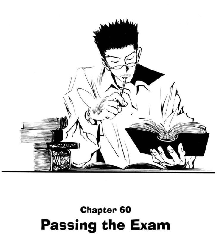 Paladiknight, Leorio