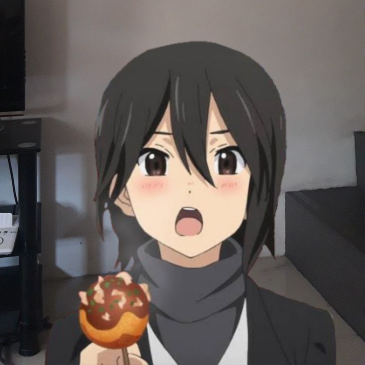 Chat with AI Inaba, Himeko