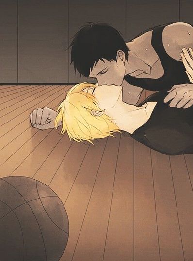 Kise, Ryouta