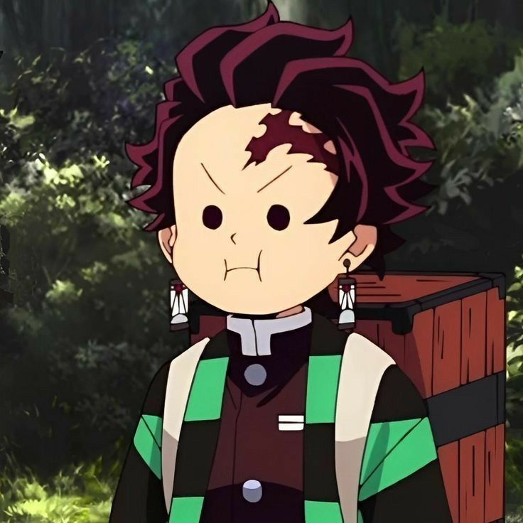 Kamado, Tanjirou