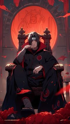 Uchiha, Itachi