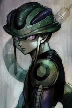Chat with AI Meruem