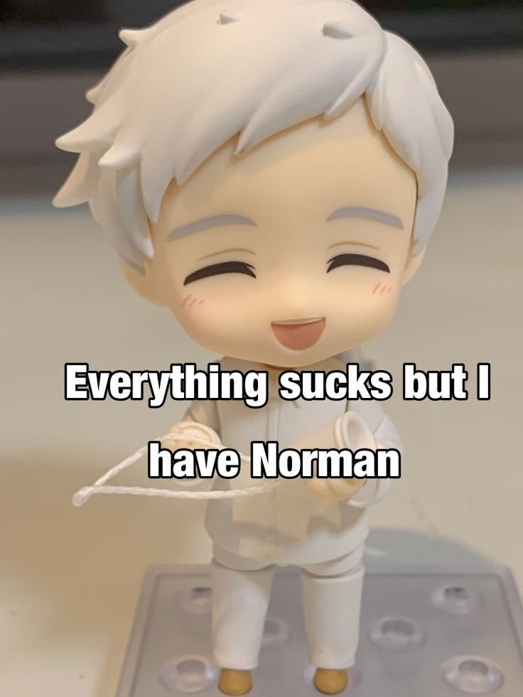 Norman