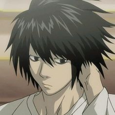 Lawliet, L