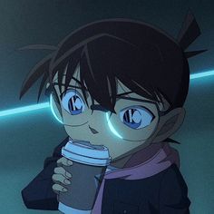 Chat with AI Edogawa, Conan