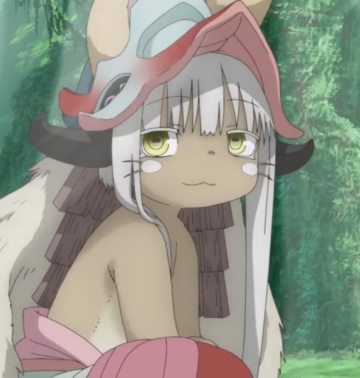 Nanachi