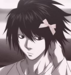 Lawliet, L