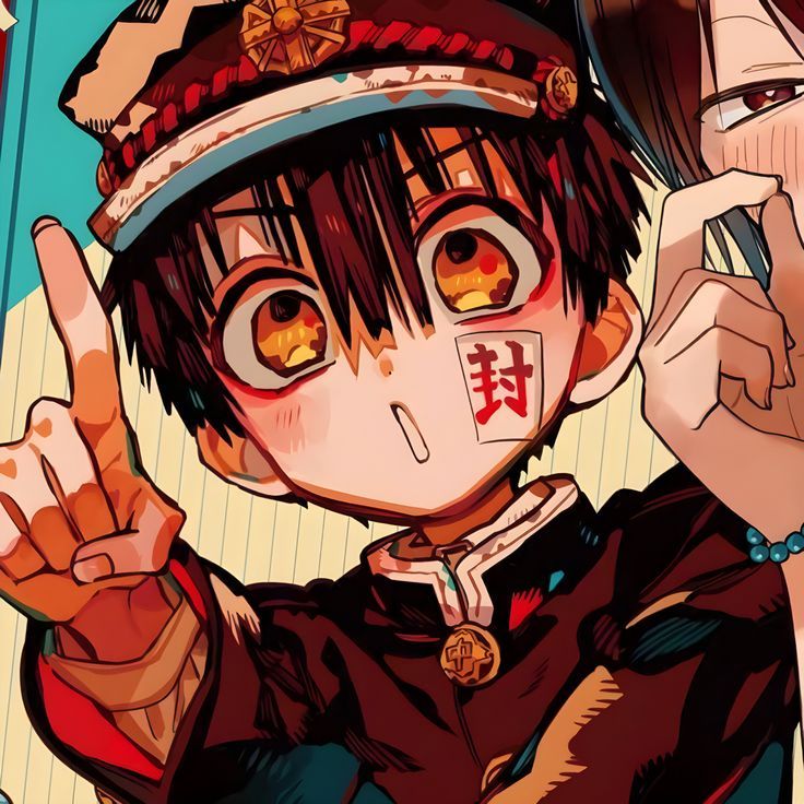 Chat with AI Hanako-kun