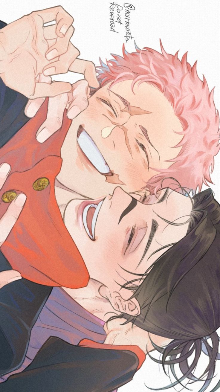 Itadori, Yuuji