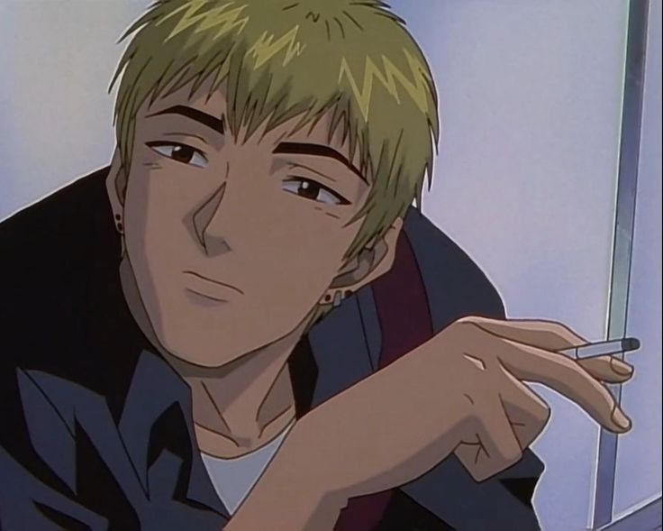 Onizuka, Eikichi