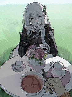 Echidna