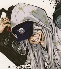 Chat with AI Undertaker