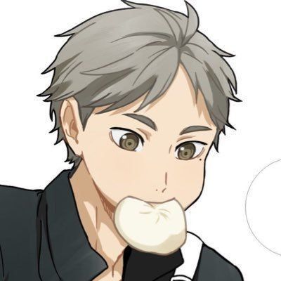 Sugawara, Koushi