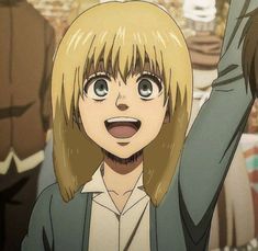 Arlert, Armin