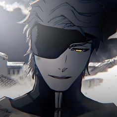 Chat with AI Aizen, Sousuke