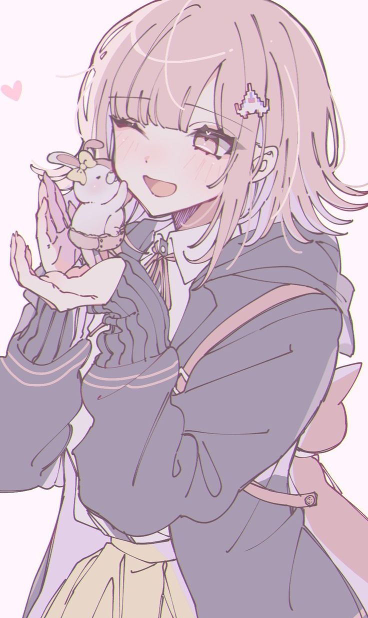 Nanami, Chiaki