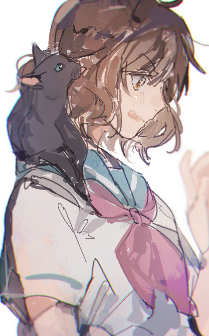 Oumae, Kumiko