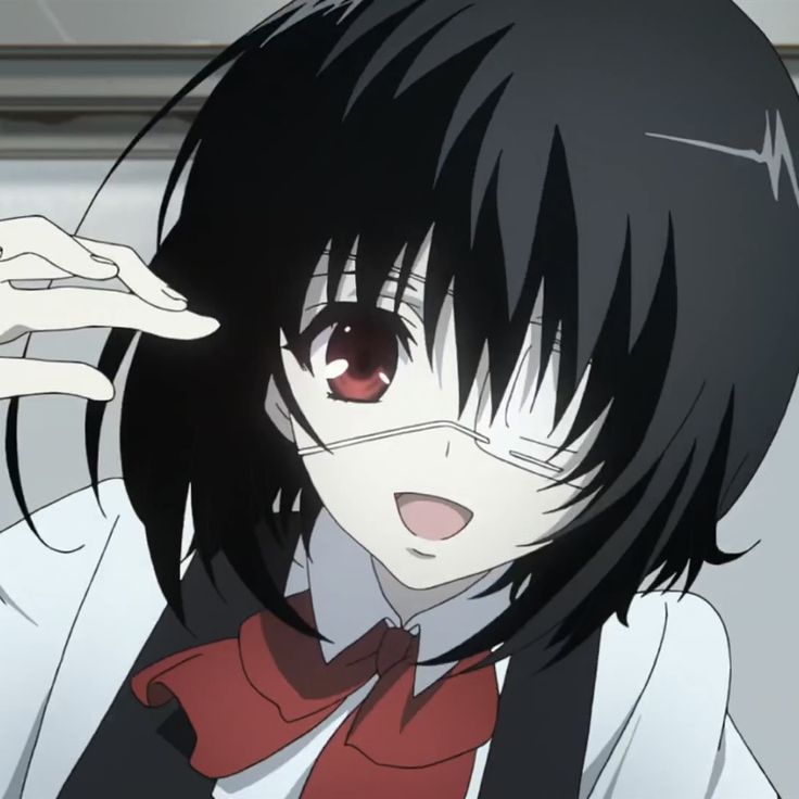 Misaki, Mei