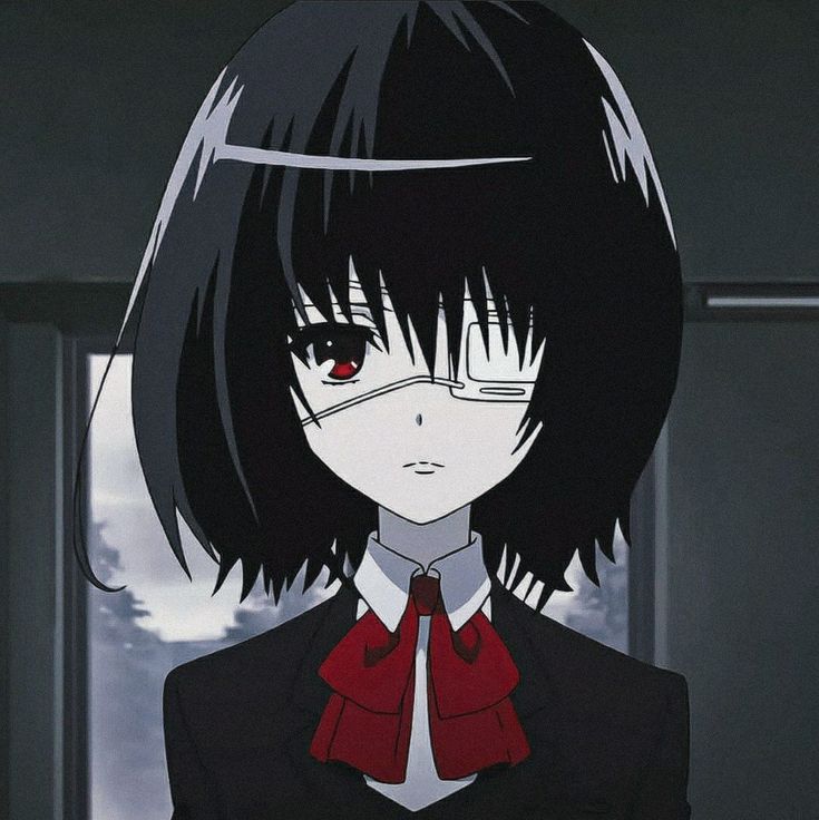Misaki, Mei