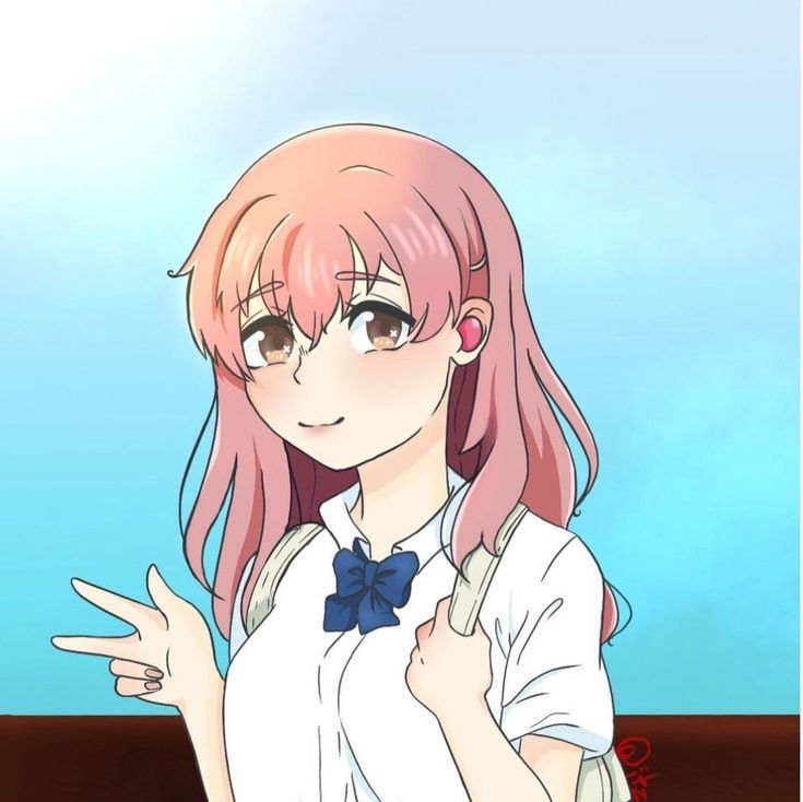 Nishimiya, Shouko