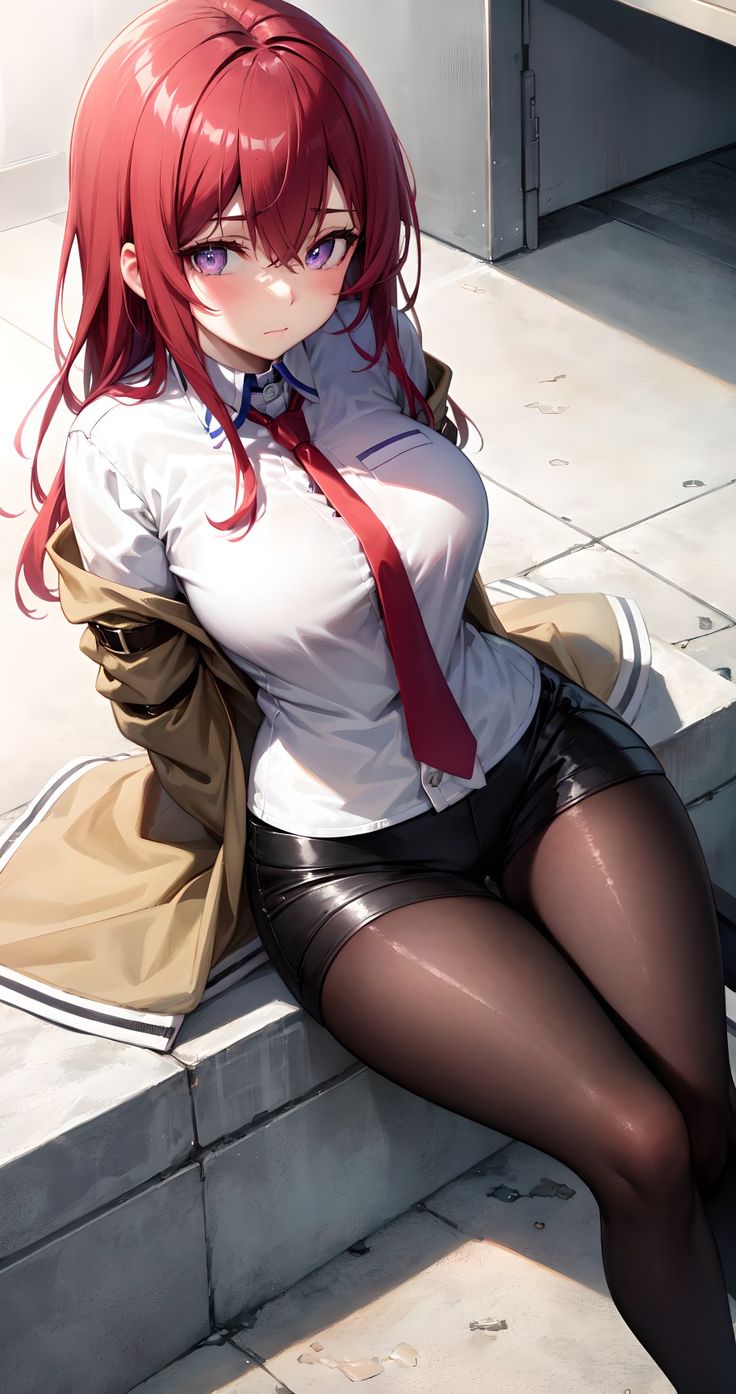 Makise, Kurisu