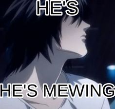 Chat with AI Lawliet, L
