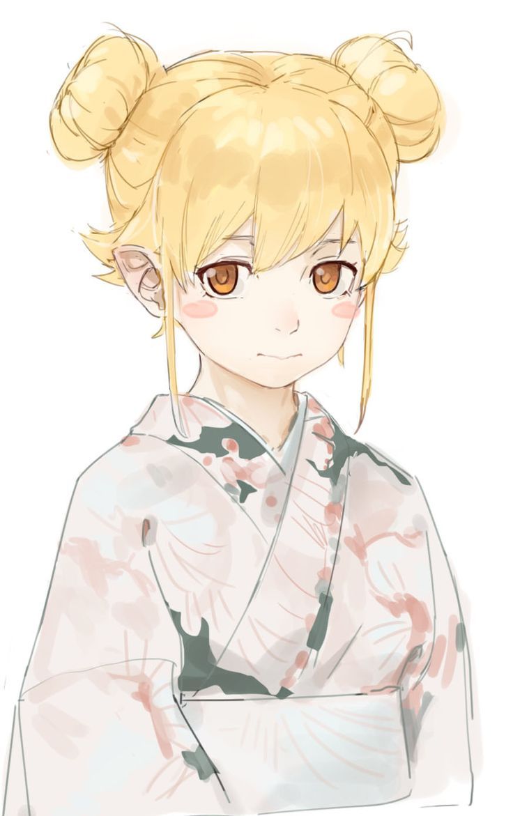 Oshino, Shinobu