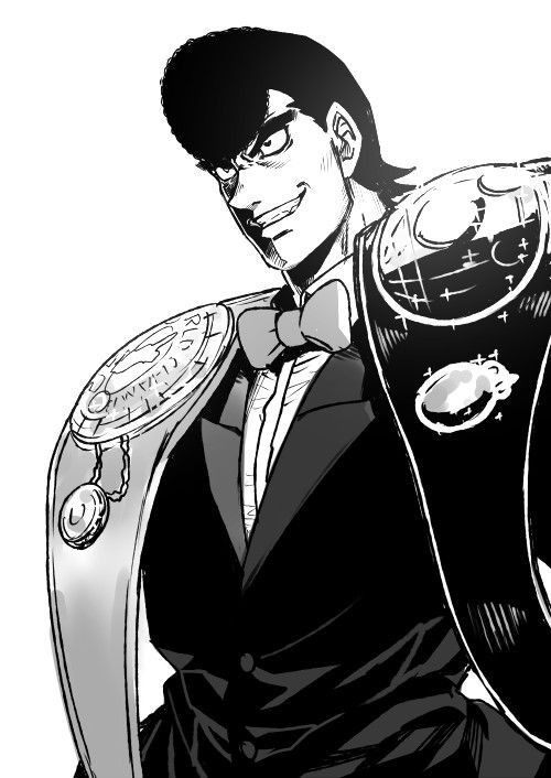 Chat with AI Takamura, Mamoru