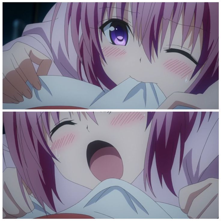 Deviluke, Momo Belia