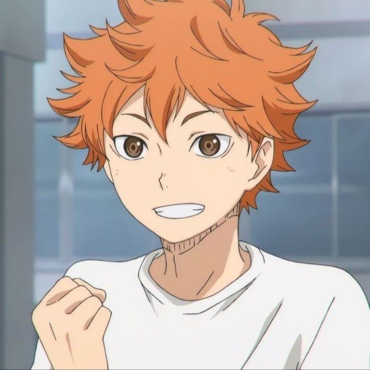 Chat with AI Hinata, Shouyou