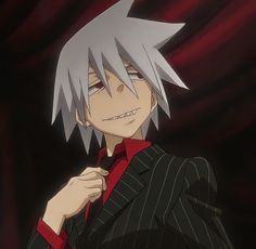 Evans, Soul Eater