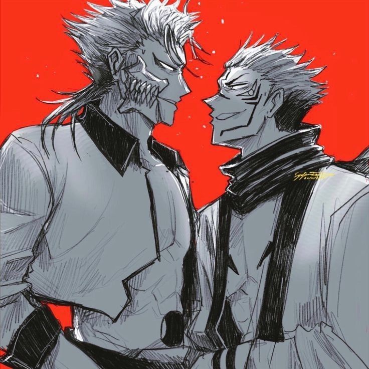 Jaegerjaquez, Grimmjow