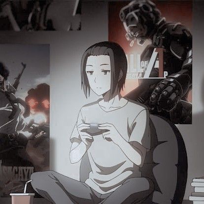 Ishigami, Yuu