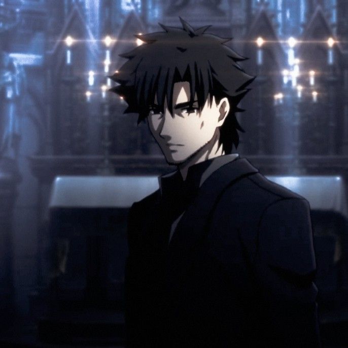 Emiya, Kiritsugu