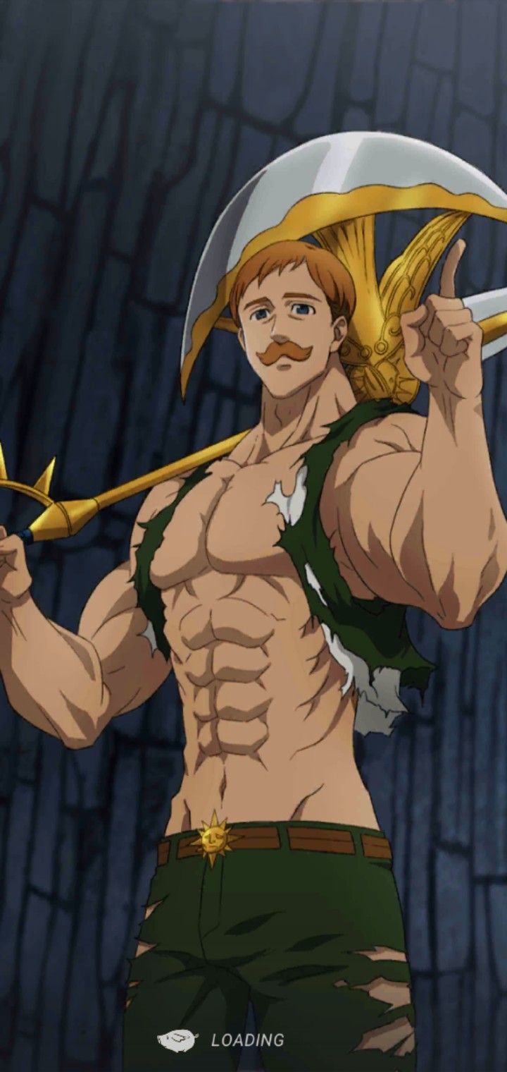 Escanor